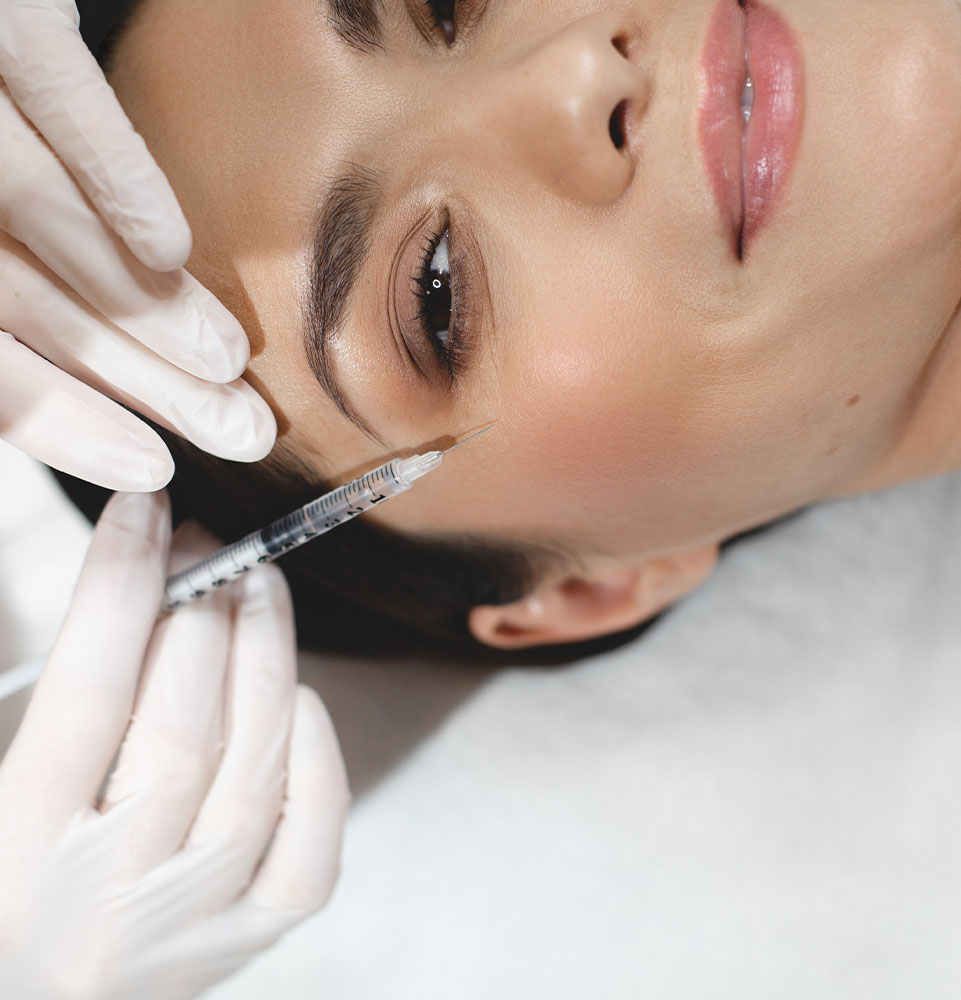 BOTOX and Dermal Fillers