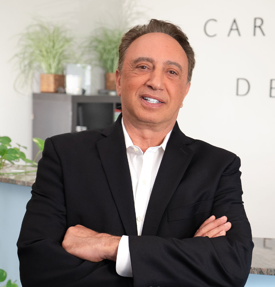 Dr. John Sarris