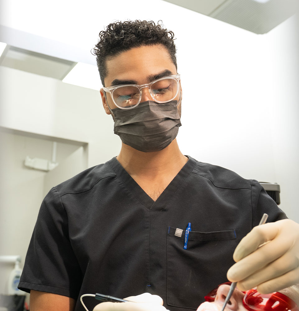 Single Tooth Implants