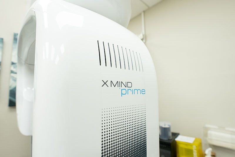 xmind cbct