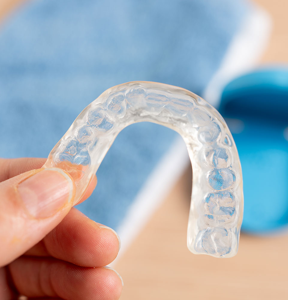 Habits to Avoid for Dental Implants