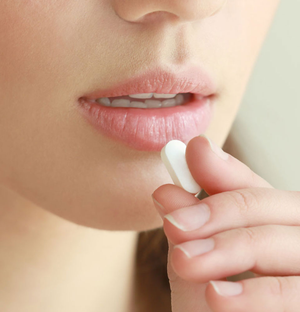 Oral Conscious Sedation Treatment