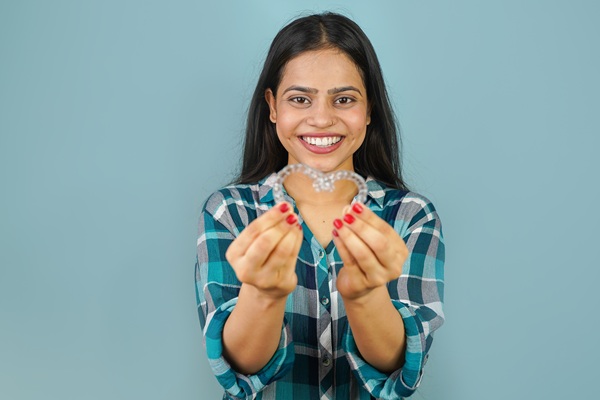 The Clear Aligners Process From A To Z