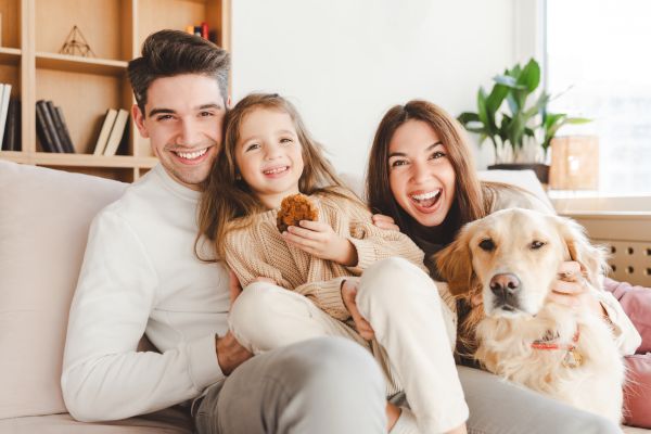 Choosing A Family Dentist: What To Look For And Questions To Ask At Your First Visit