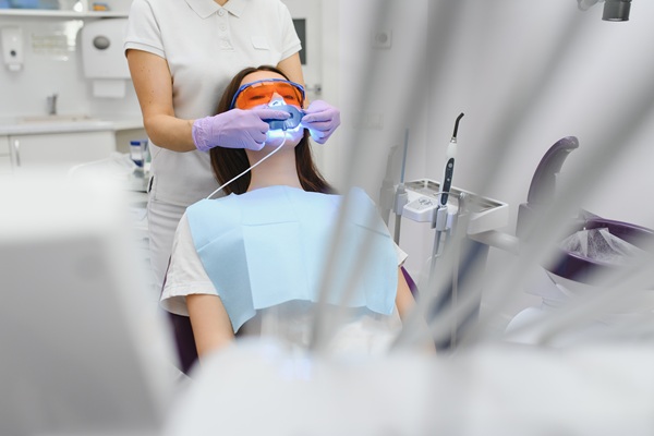 How A LANAP Dentist Treats Gum Disease With Advanced Laser Technology
