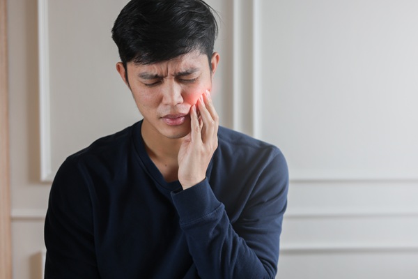 How TMJ Treatment Can Help Relieve Jaw Pain And Discomfort